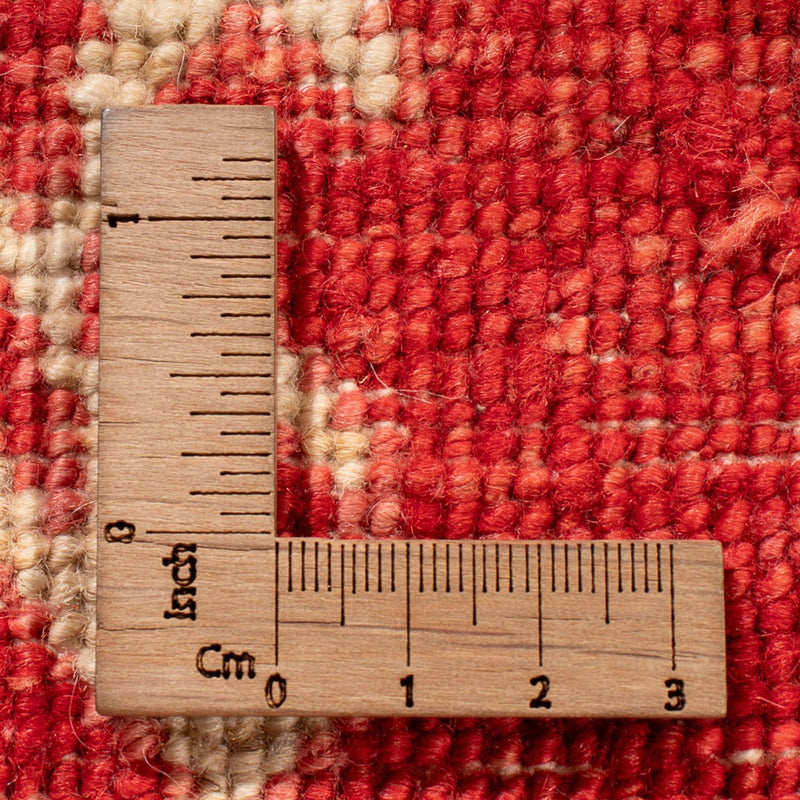 Ziegler Carpet - 180 x 120 cm - röd