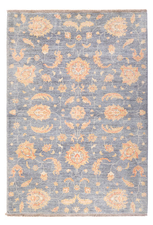 Ziegler Carpet - 178 x 123 cm - havsblått