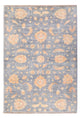 Ziegler Carpet - 178 x 123 cm - havsblått