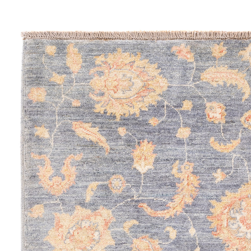 Ziegler Carpet - 178 x 123 cm - havsblått