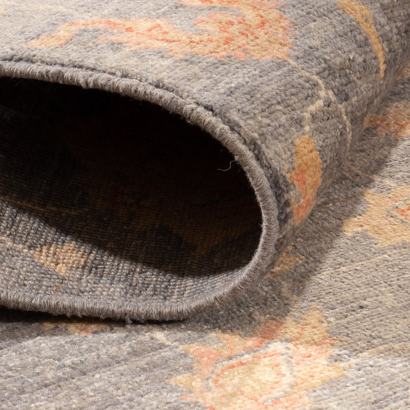 Ziegler Carpet - 178 x 123 cm - havsblått