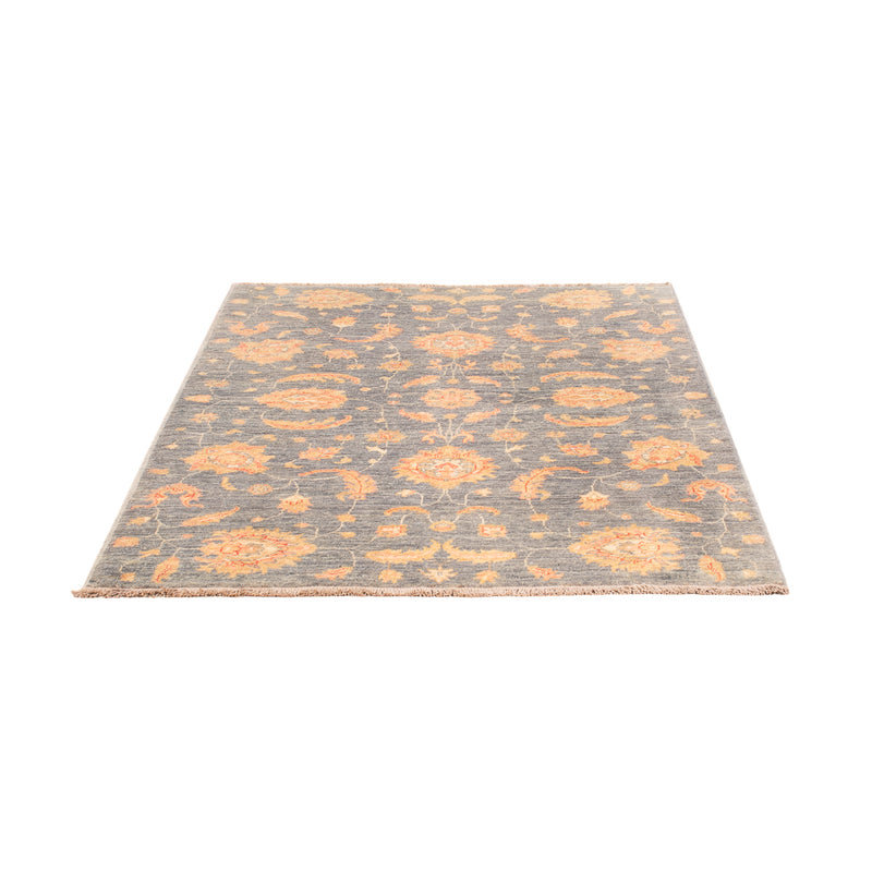 Ziegler Carpet - 178 x 123 cm - havsblått