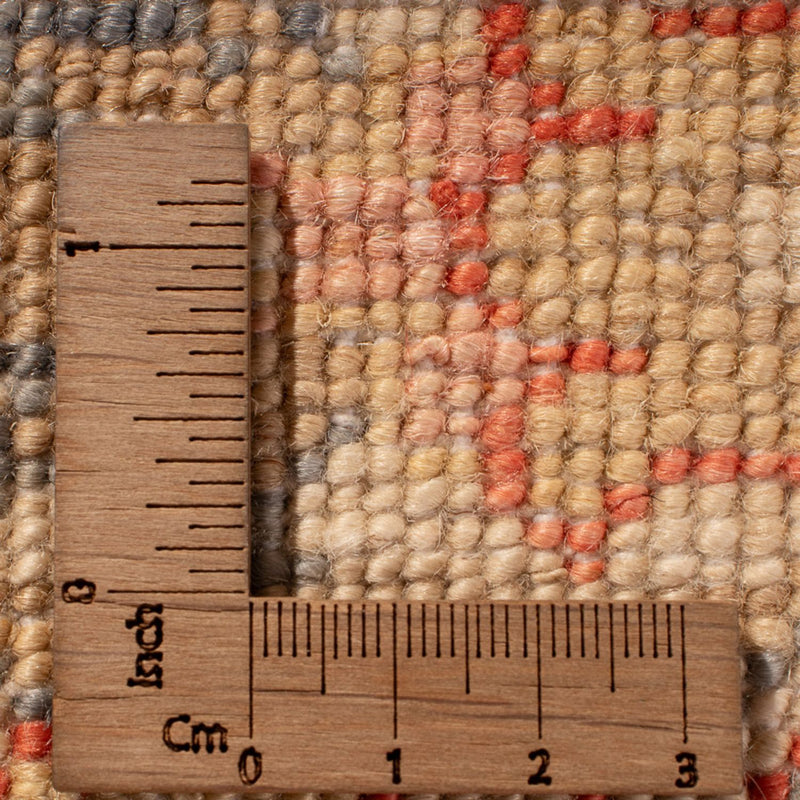 Ziegler Carpet - 178 x 123 cm - havsblått