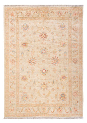 Ziegler Carpet - 173 x 124 cm - beige