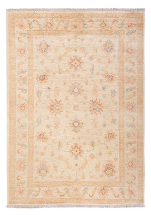 Ziegler Carpet - 173 x 124 cm - beige