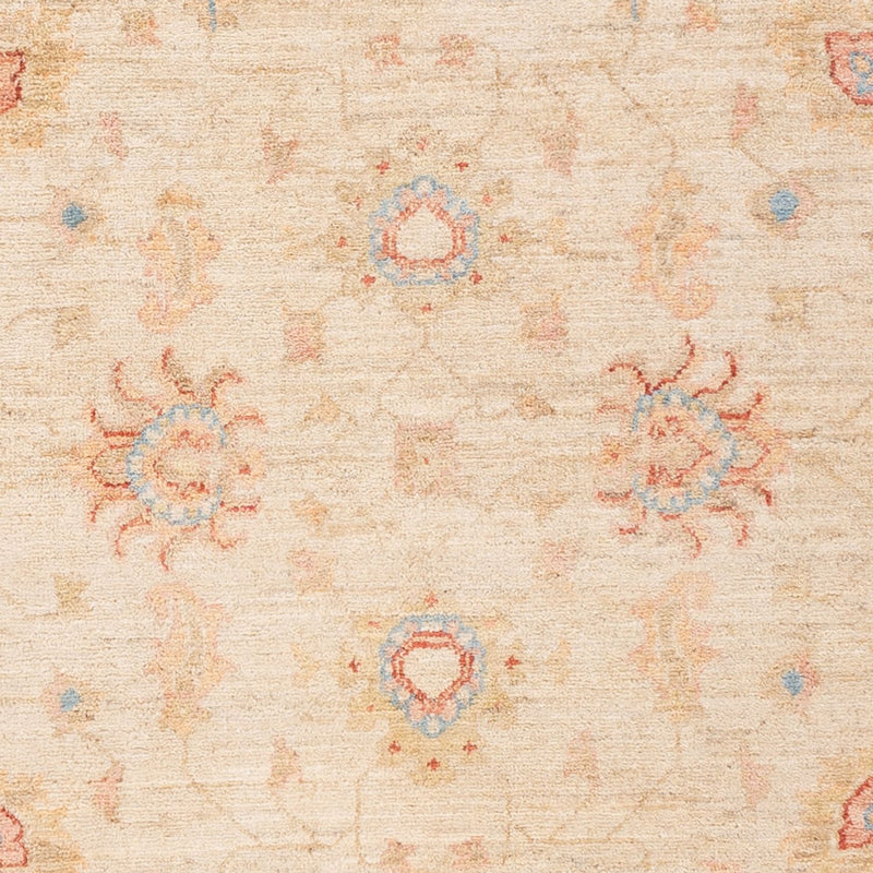 Ziegler Carpet - 173 x 124 cm - beige