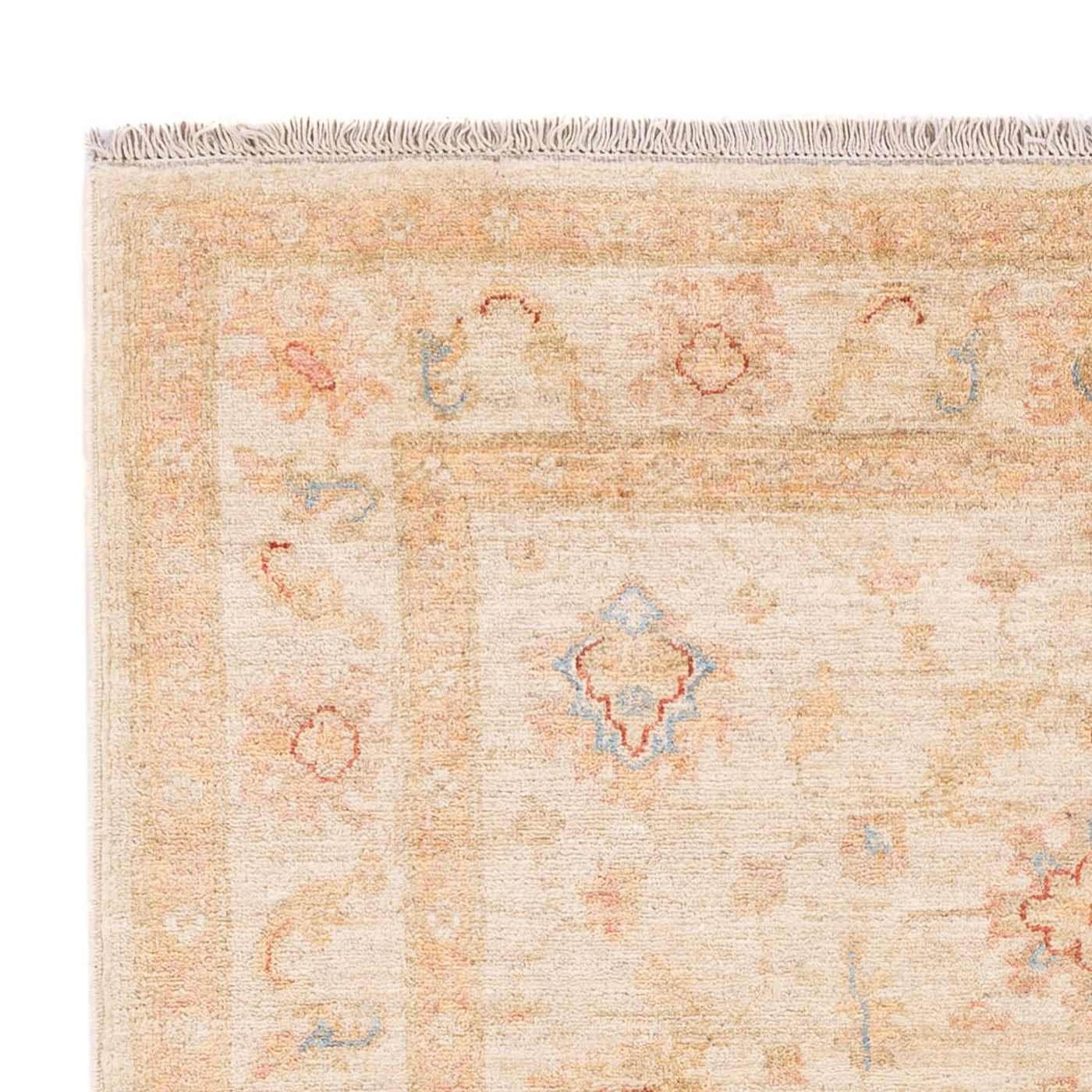 Ziegler Carpet 173x124cm - Oriental Carpet