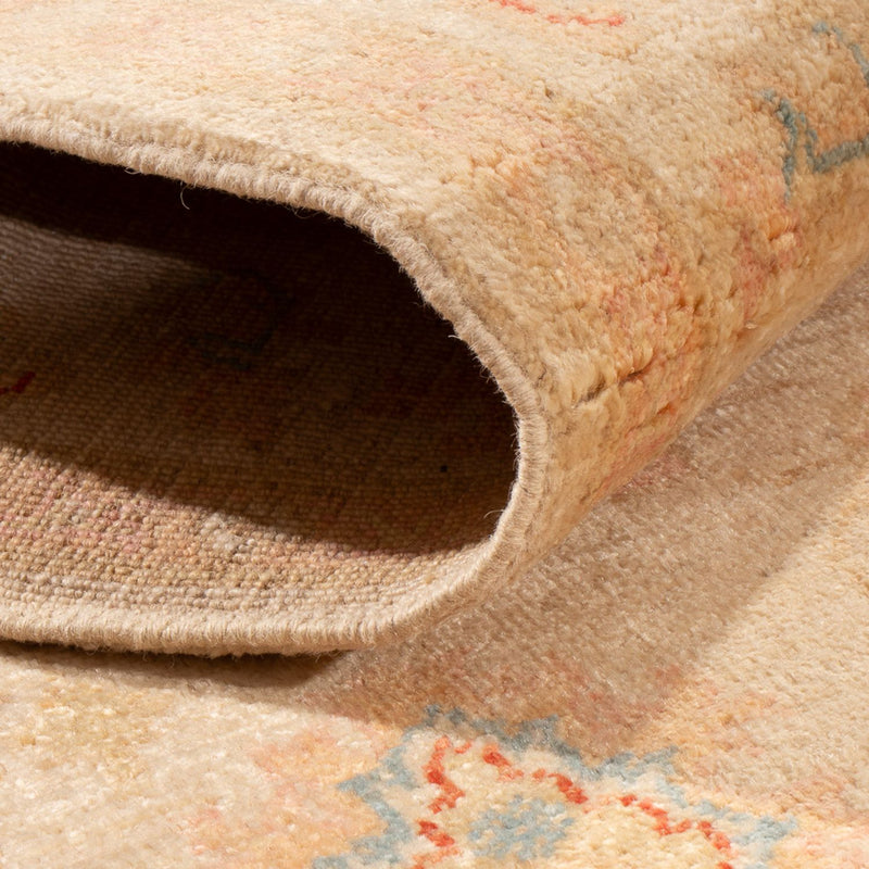 Ziegler Carpet - 173 x 124 cm - beige