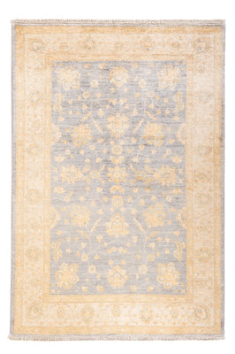 Ziegler Carpet - 178 x 121 cm - havsblått
