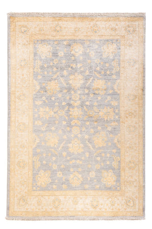 Ziegler Carpet - 178 x 121 cm - havsblått
