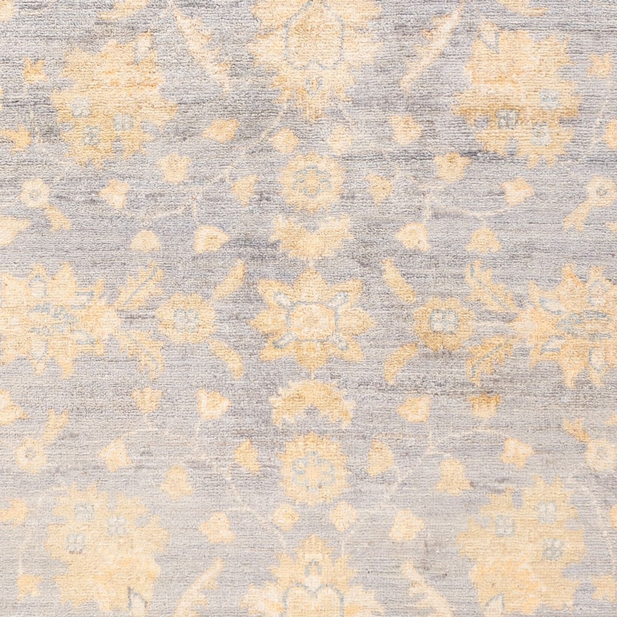 Ziegler Carpet - 178 x 121 cm - havsblått