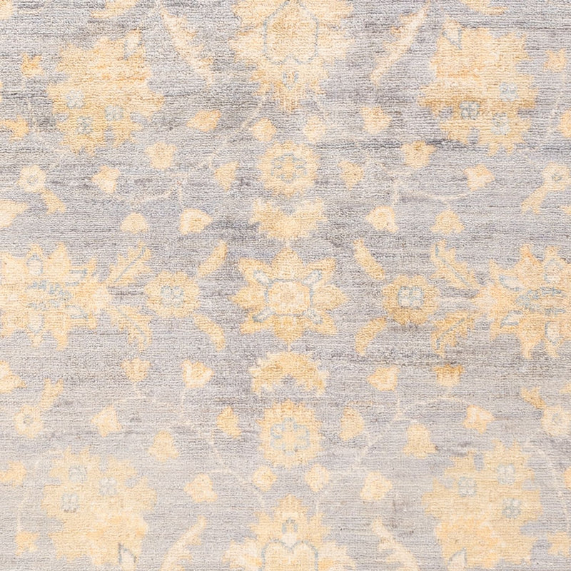 Ziegler Carpet - 178 x 121 cm - havsblått