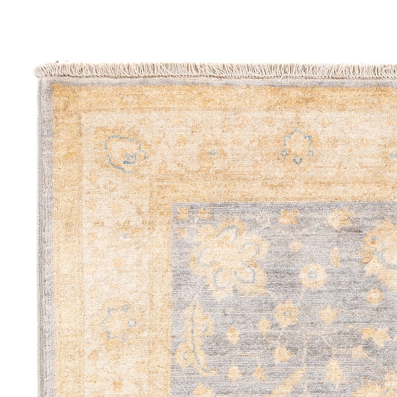 Ziegler Carpet - 178 x 121 cm - havsblått