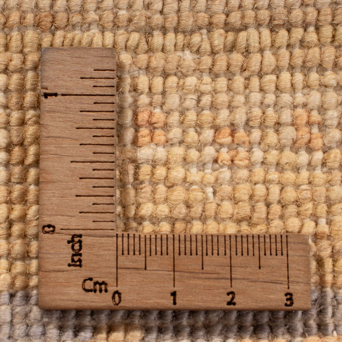 Ziegler Carpet - 178 x 121 cm - havsblått