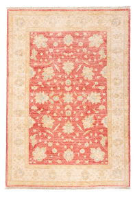 Ziegler Carpet - 178 x 124 cm - röd – product image