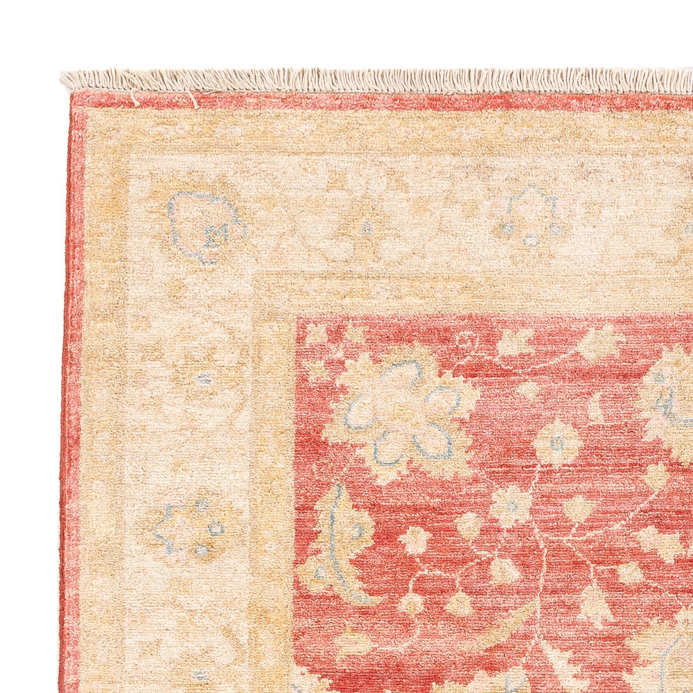 Ziegler Carpet - 178 x 124 cm - röd