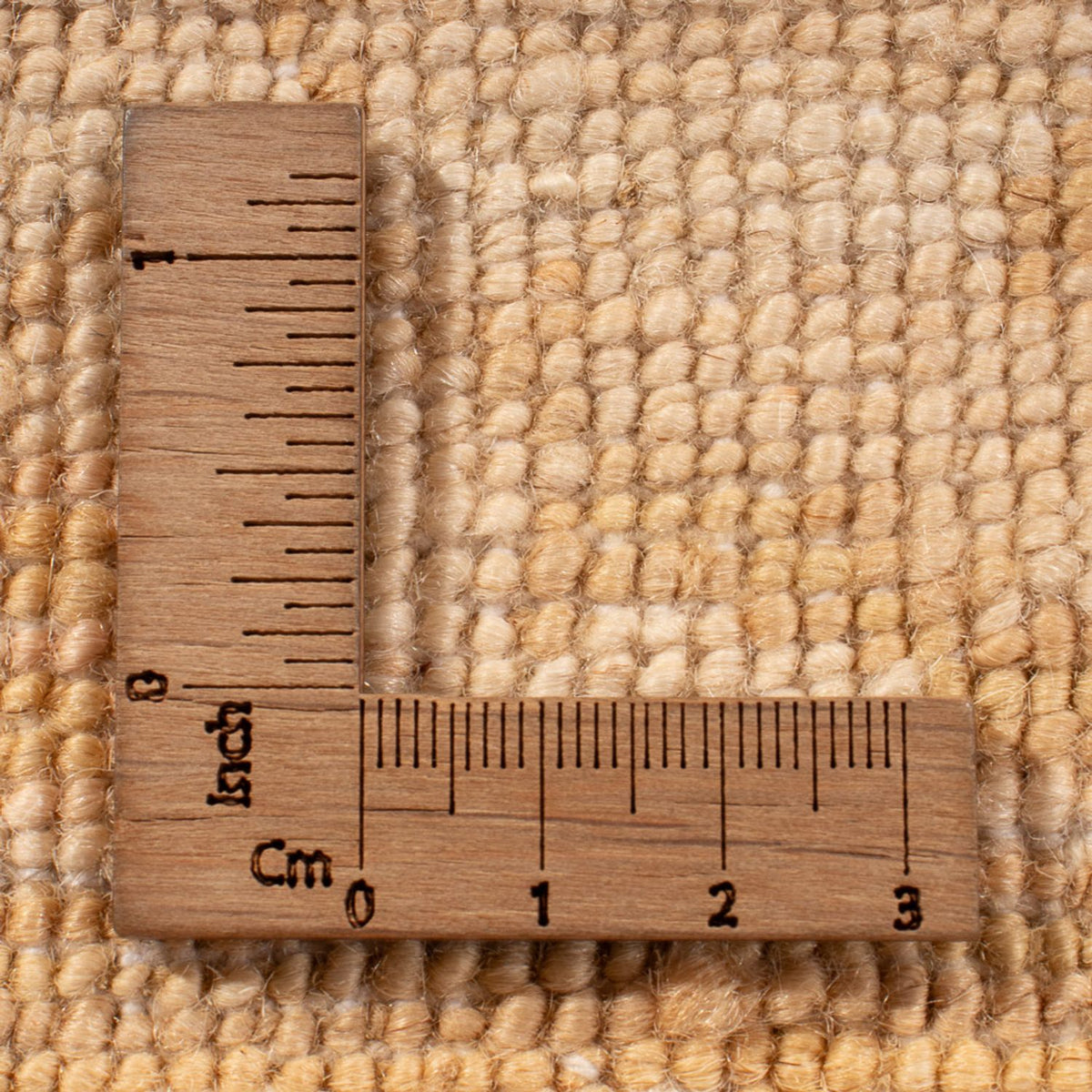 Ziegler Carpet - 178 x 124 cm - röd