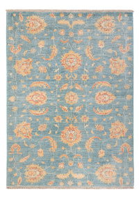 Ziegler Carpet - 179 x 125 cm - havsblått
