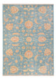 Ziegler Carpet - 179 x 125 cm - havsblått