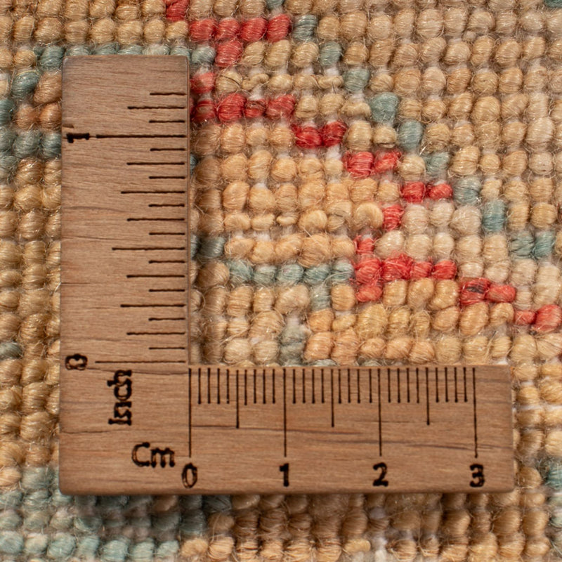 Ziegler Carpet - 179 x 125 cm - havsblått