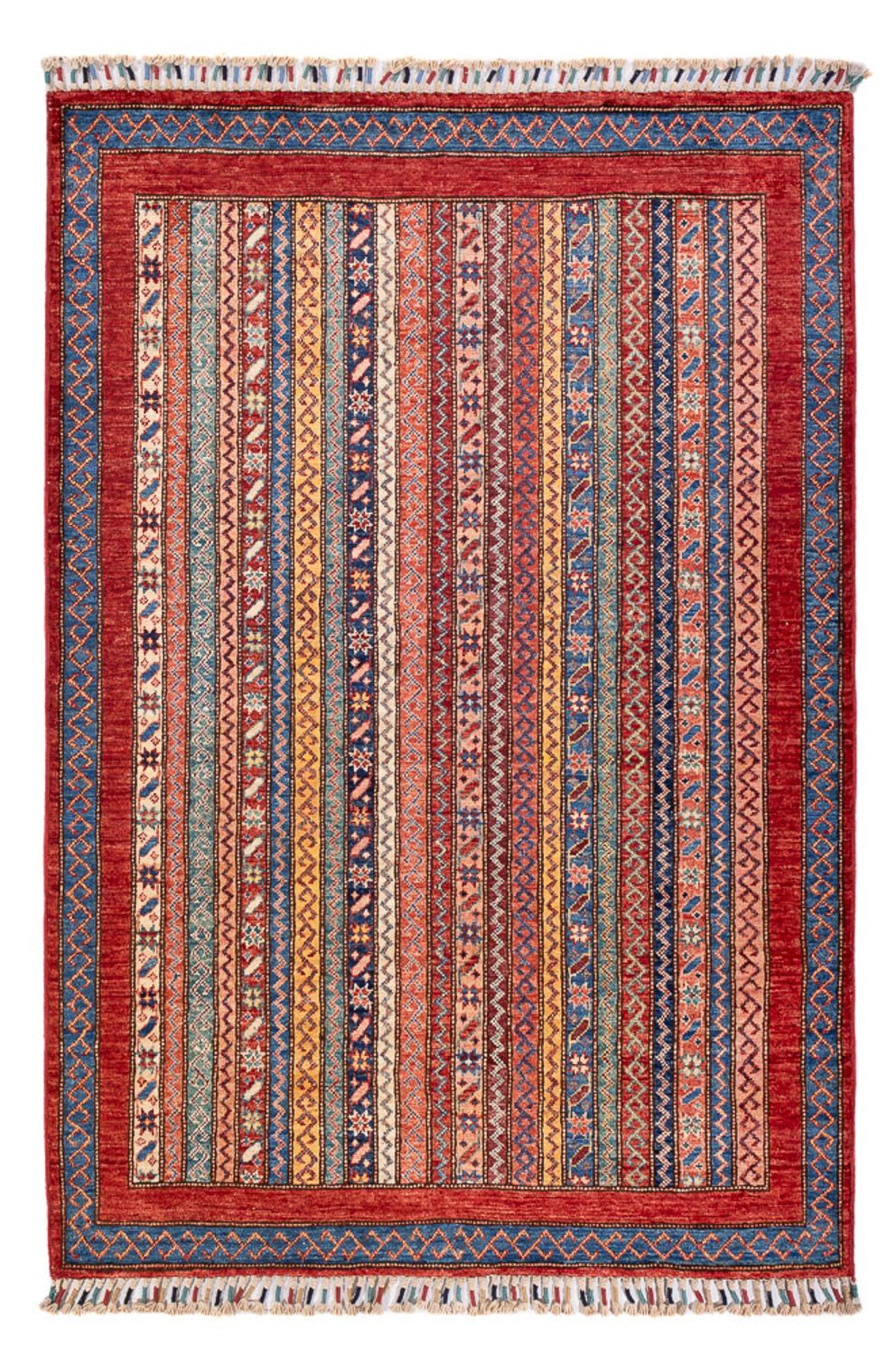 Ziegler Carpet - Shal - 174 x 120 cm - flerfärgad