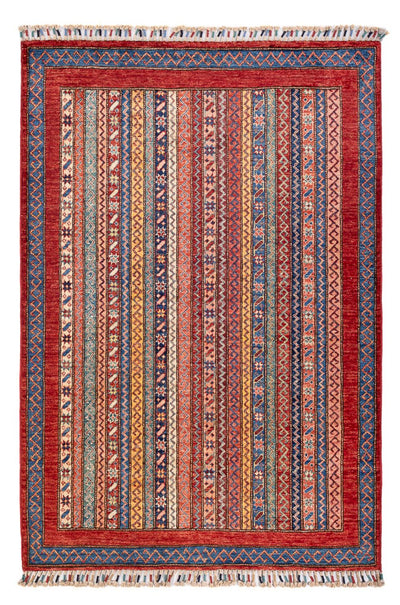 Shal Mattan 120x174cm - Oriental Carpet