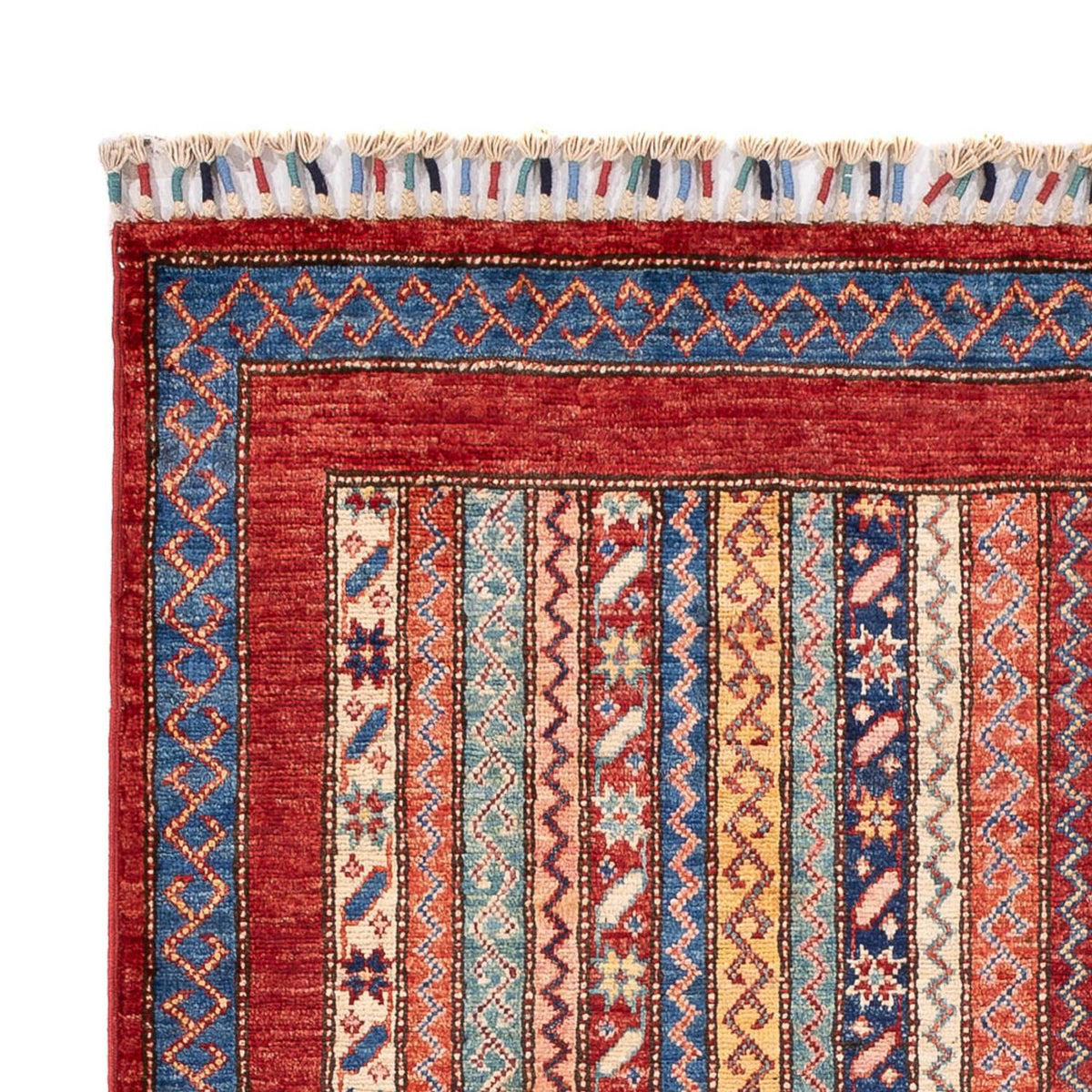 Shal Mattan 120x174cm - Oriental Carpet