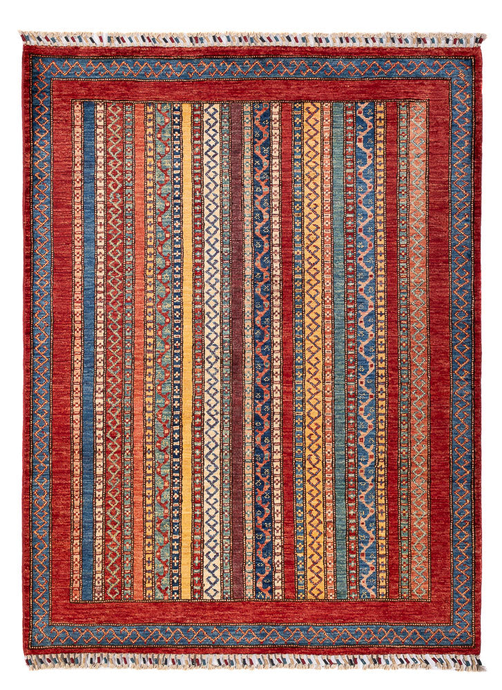 Ziegler Carpet - Shal - 170 x 124 cm - flerfärgad