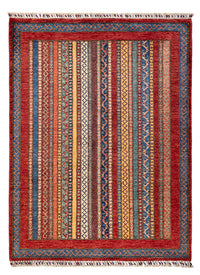 Ziegler Carpet - Shal - 170 x 124 cm - flerfärgad