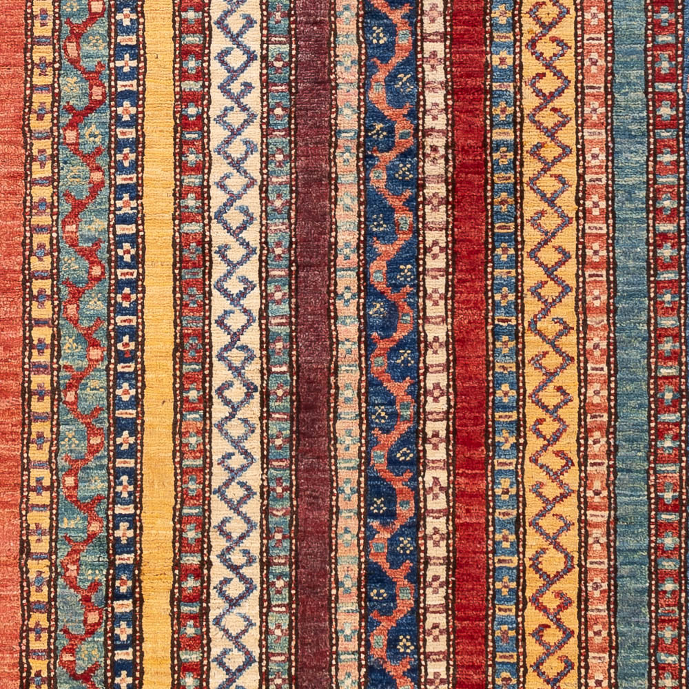 Ziegler Carpet - Shal - 170 x 124 cm - flerfärgad