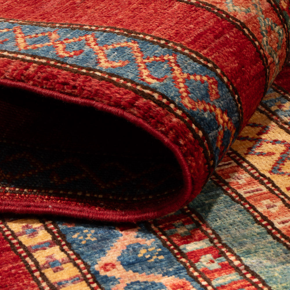 Ziegler Carpet - Shal - 170 x 124 cm - flerfärgad