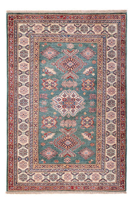 Ziegler Carpet - Kazak - Kungliga - 174 x 118 cm - havsblått