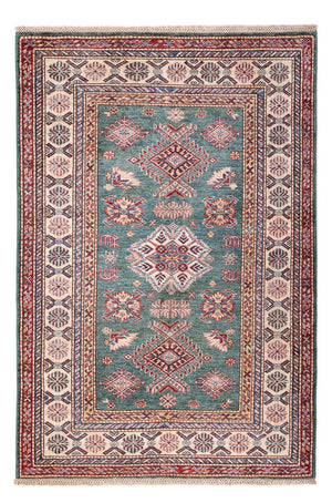 Ziegler Carpet - Kazak - Kungliga - 174 x 118 cm - havsblått