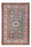 Ziegler Carpet - Kazak - Kungliga - 174 x 118 cm - havsblått