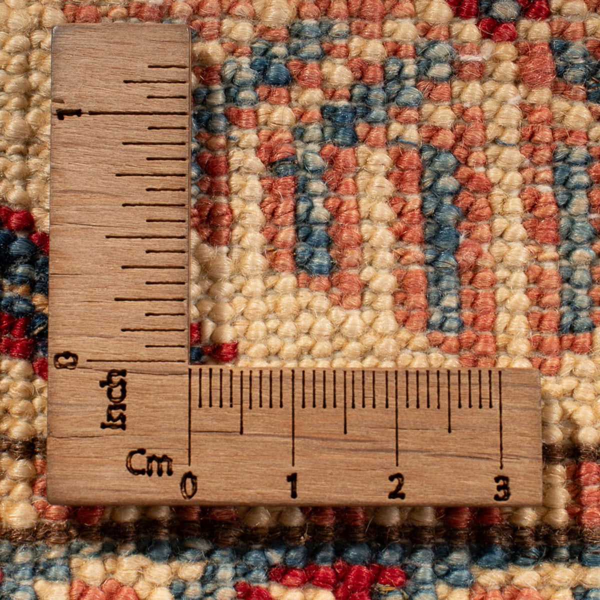 Ziegler Carpet - Kazak - Kungliga - 174 x 118 cm - havsblått