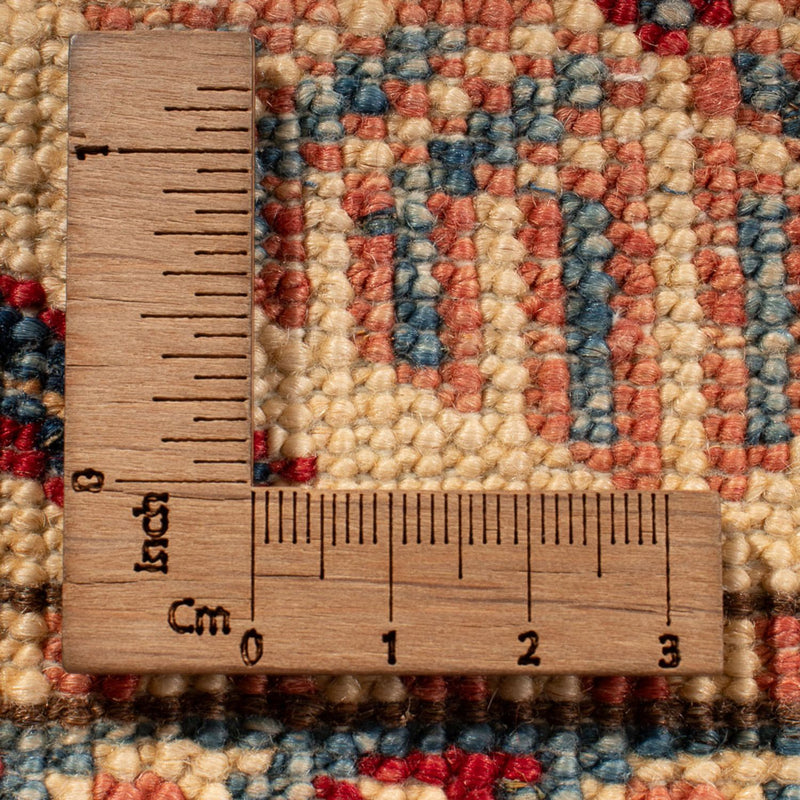 Ziegler Carpet - Kazak - Kungliga - 174 x 118 cm - havsblått