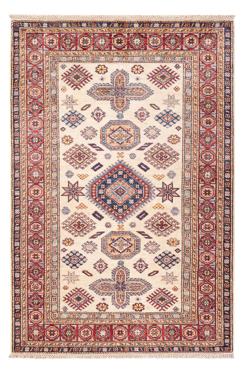 Ziegler Carpet - Kazak - Kungliga - 176 x 120 cm - beige