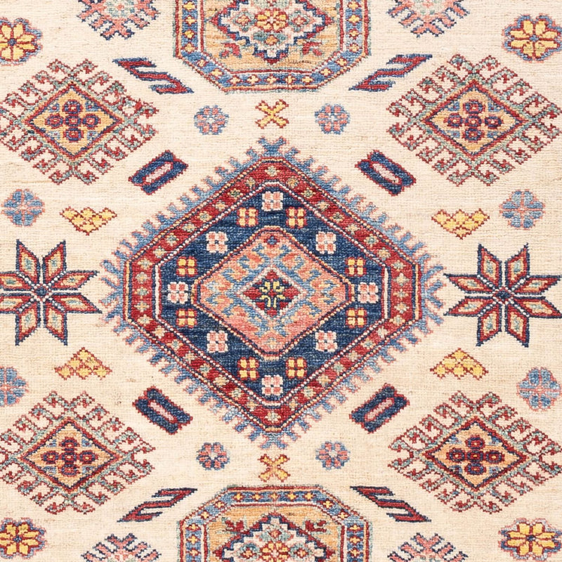 Ziegler Carpet - Kazak - Kungliga - 176 x 120 cm - beige