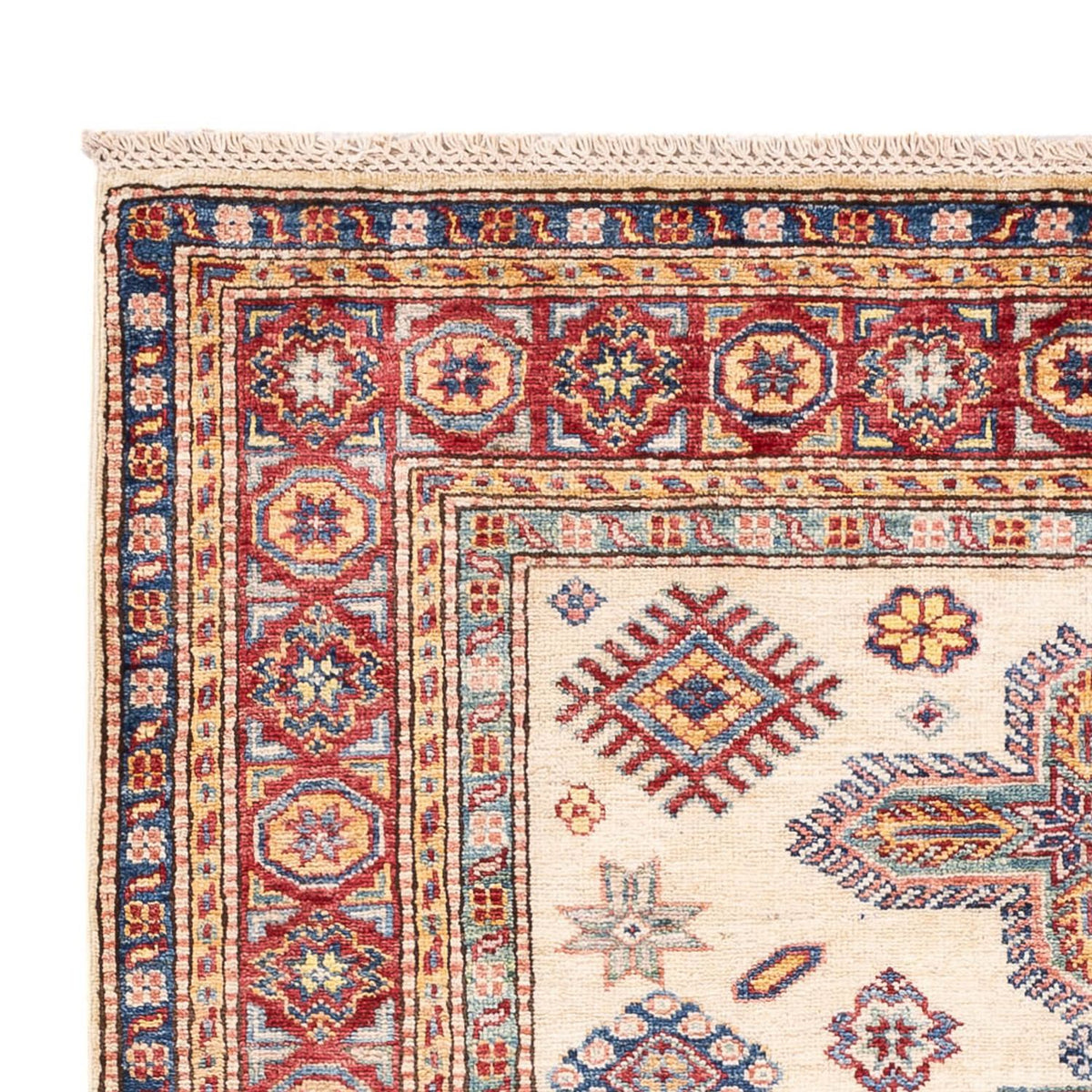 Ziegler Carpet - Kazak - Kungliga - 176 x 120 cm - beige
