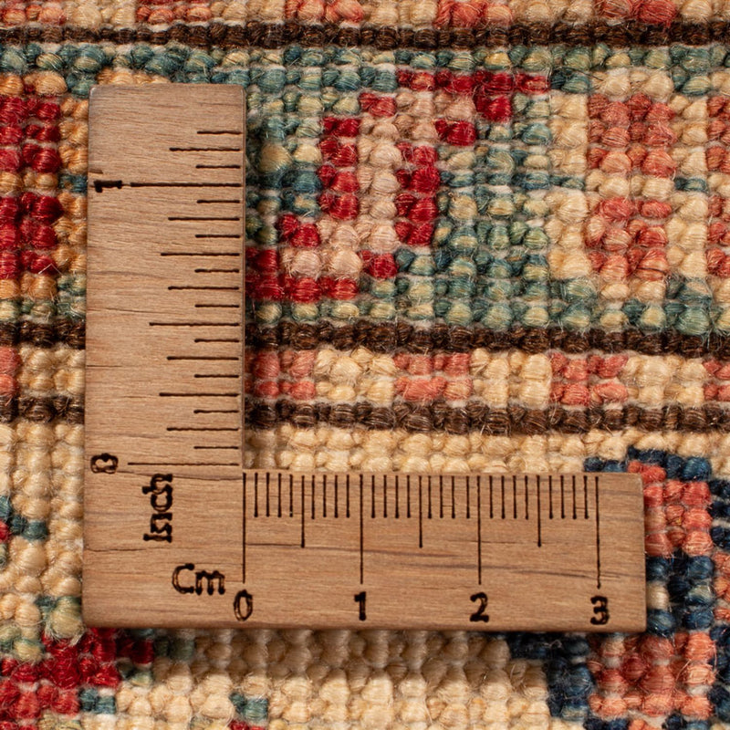 Ziegler Carpet - Kazak - Kungliga - 176 x 120 cm - beige