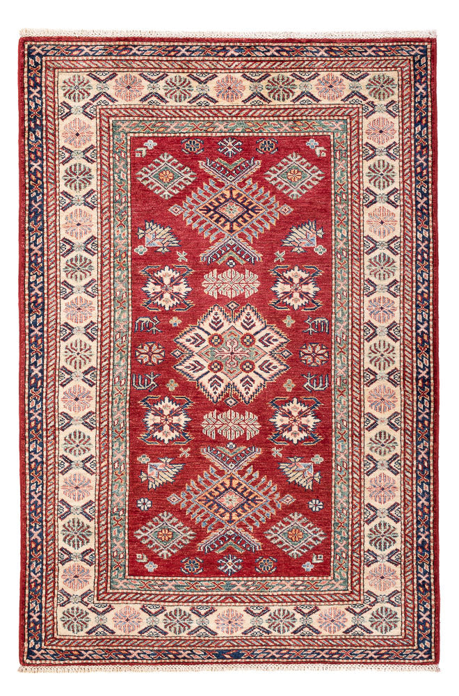 Ziegler Carpet - Kazak - Kungliga - 172 x 117 cm - röd