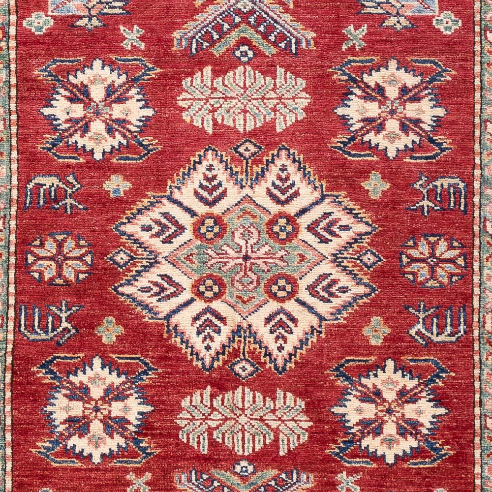 Ziegler Carpet - Kazak - Kungliga - 172 x 117 cm - röd