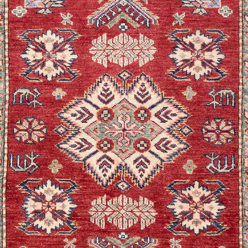 Ziegler Carpet - Kazak - Kungliga - 172 x 117 cm - röd
