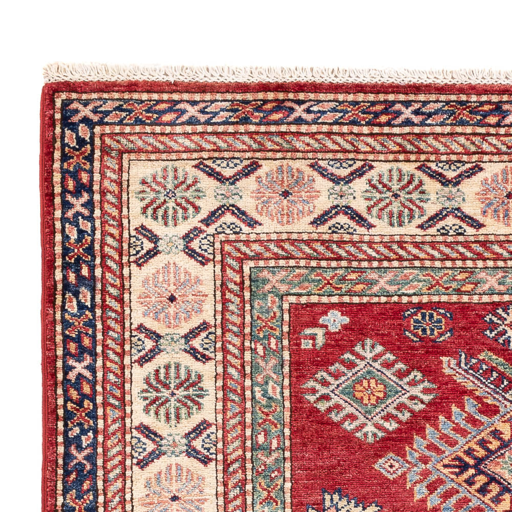 Ziegler Carpet - Kazak - Kungliga - 172 x 117 cm - röd