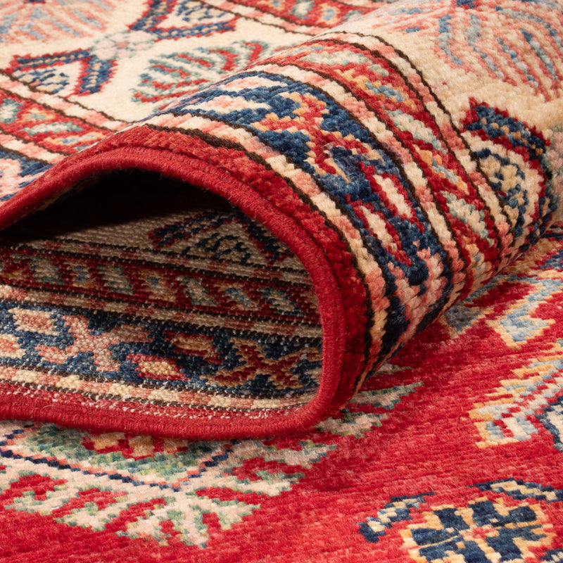 Ziegler Carpet - Kazak - Kungliga - 172 x 117 cm - röd