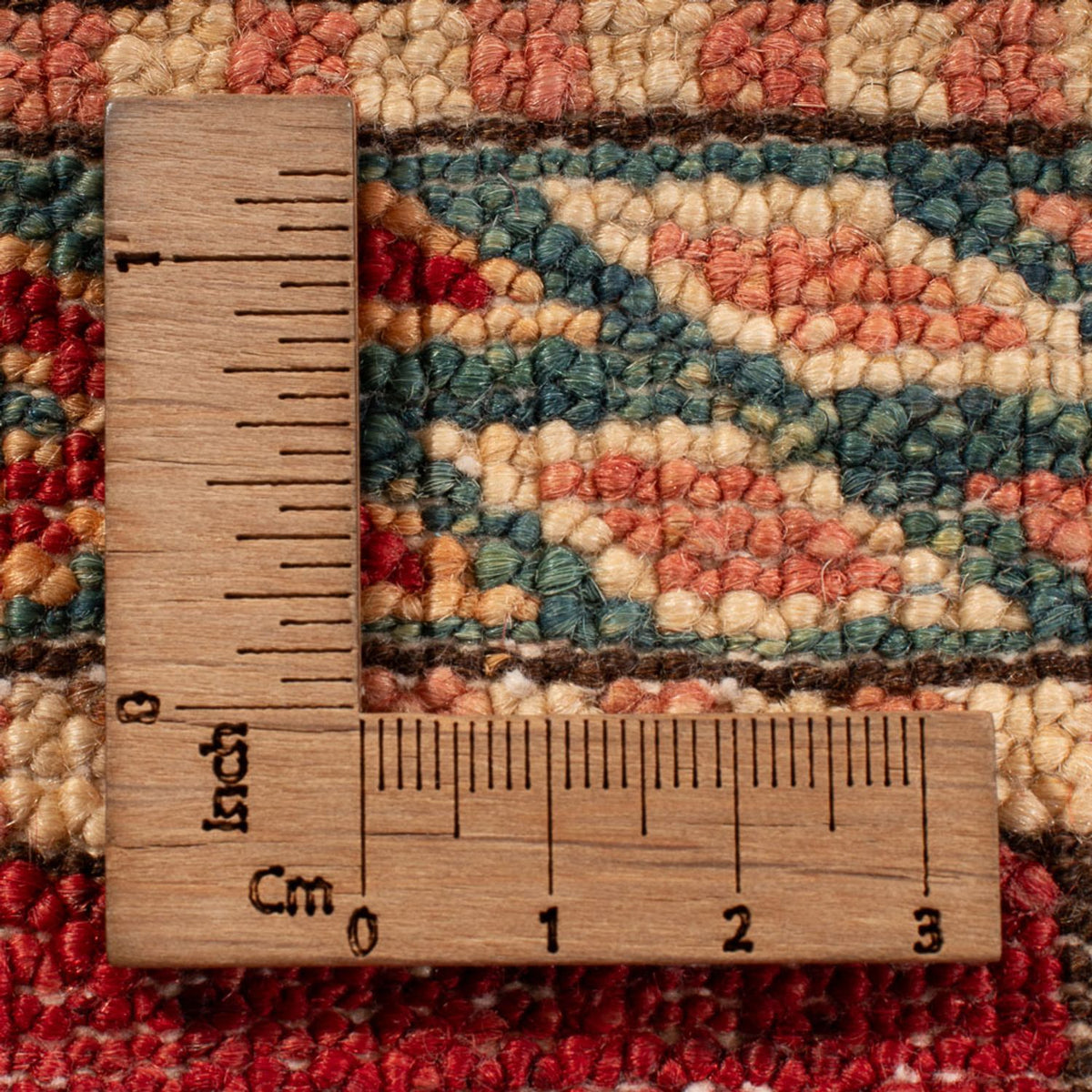 Ziegler Carpet - Kazak - Kungliga - 172 x 117 cm - röd