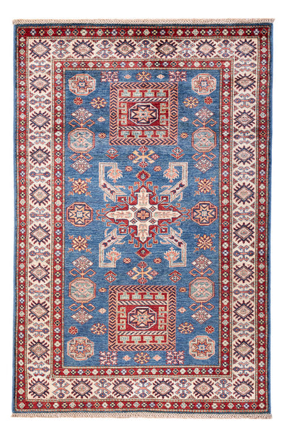Kazak Mattan 117x182cm - Oriental Carpet