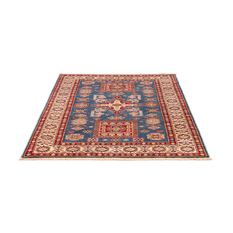 Ziegler Carpet - Kazak - Kungliga - 182 x 117 cm - blå