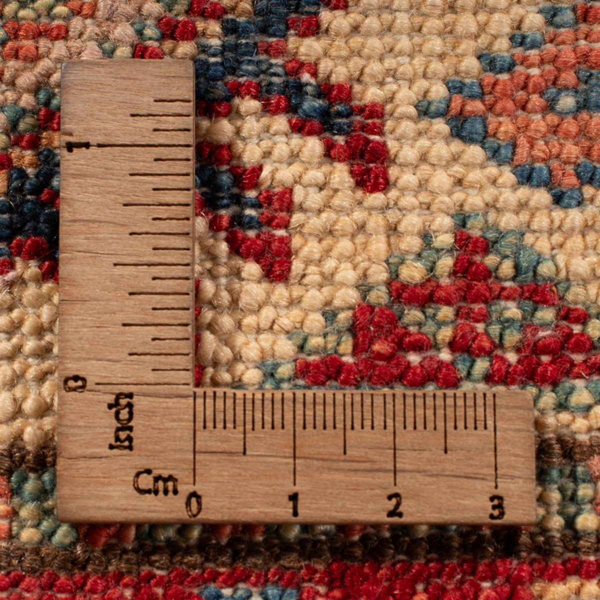 Ziegler Carpet - Kazak - Kungliga - 182 x 117 cm - blå