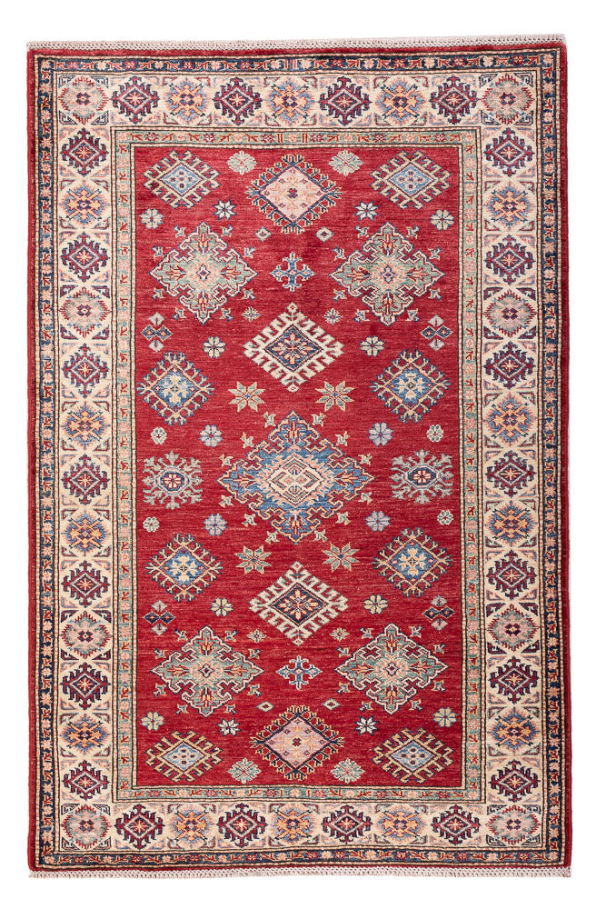 Ziegler Carpet - Kazak - Kungliga - 179 x 117 cm - röd